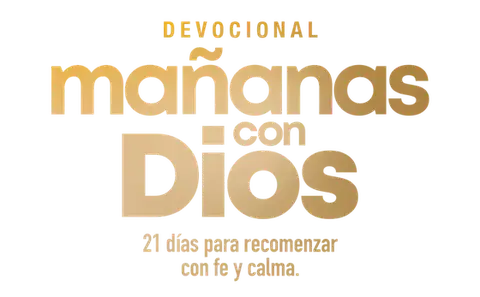 Mañanas Con Dios